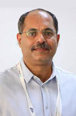 Cdr. Vinod Sankar